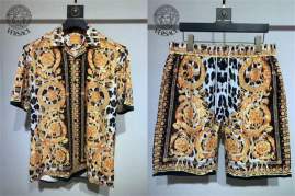 Picture of Versace Shirt Pant Suits _SKUVersaceS-2XL12yx22425185